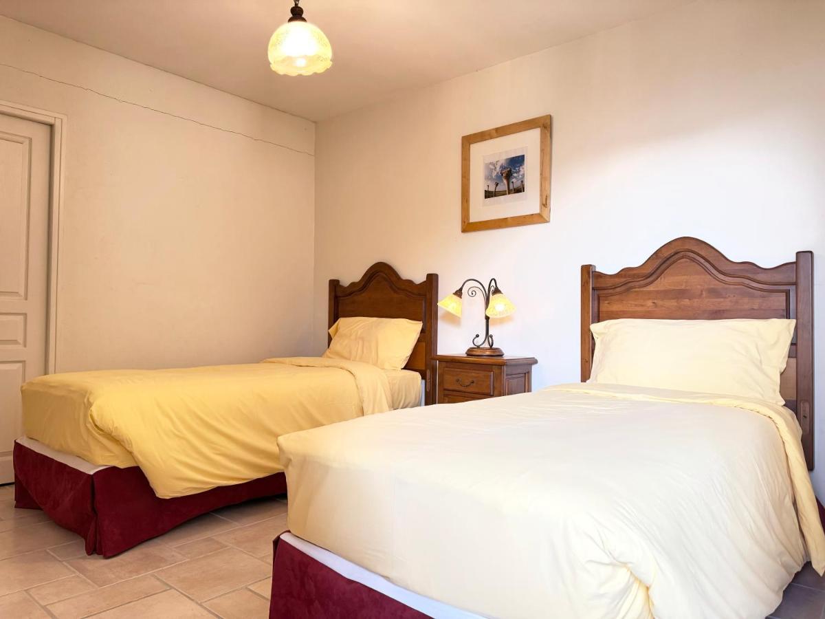 Le Relais De Saint-Preuil, The Originals Relais Vignes Du Cognac Hotel Luaran gambar