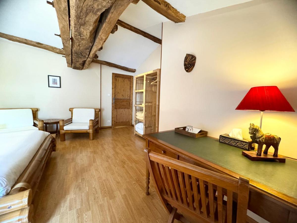 Le Relais De Saint-Preuil, The Originals Relais Vignes Du Cognac Hotel Luaran gambar