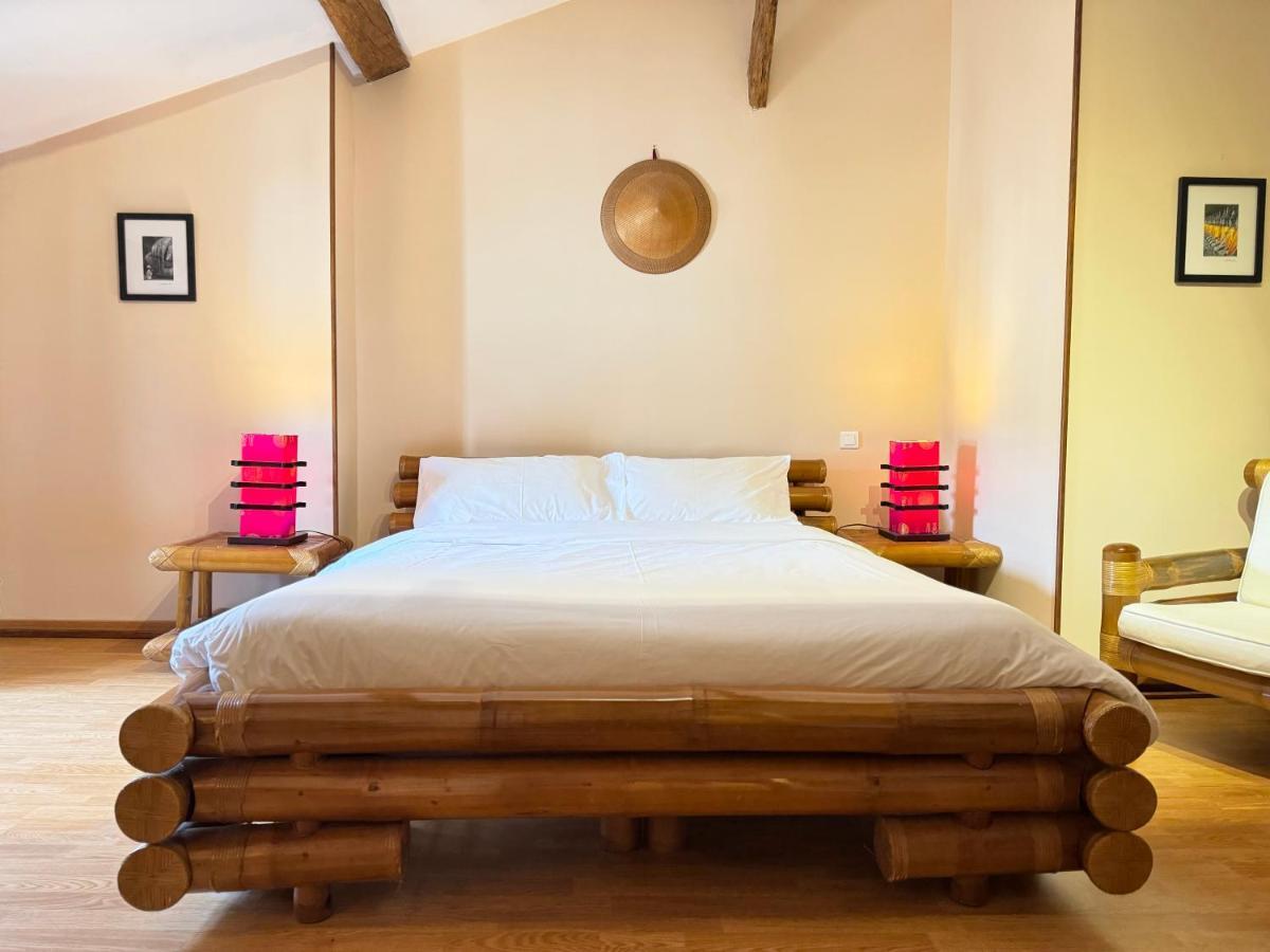 Le Relais De Saint-Preuil, The Originals Relais Vignes Du Cognac Hotel Luaran gambar