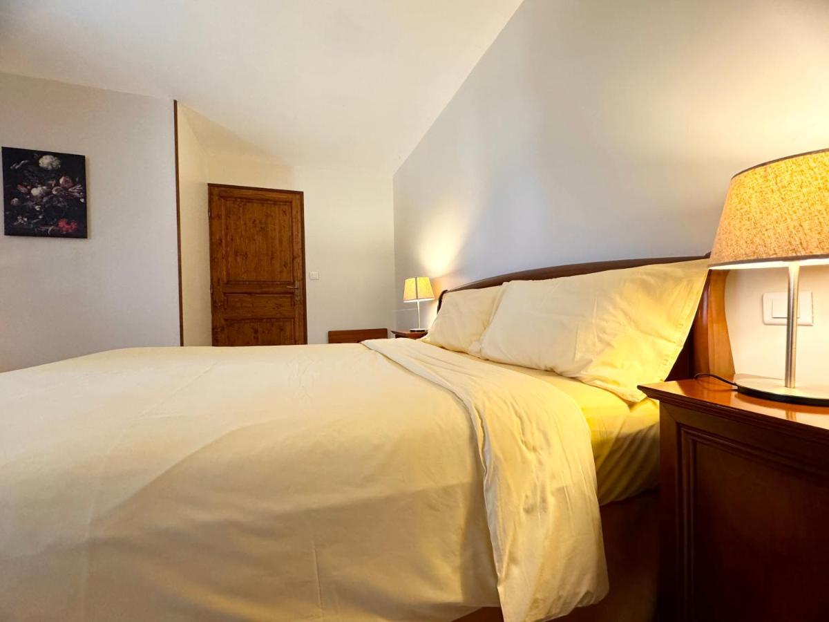 Le Relais De Saint-Preuil, The Originals Relais Vignes Du Cognac Hotel Luaran gambar