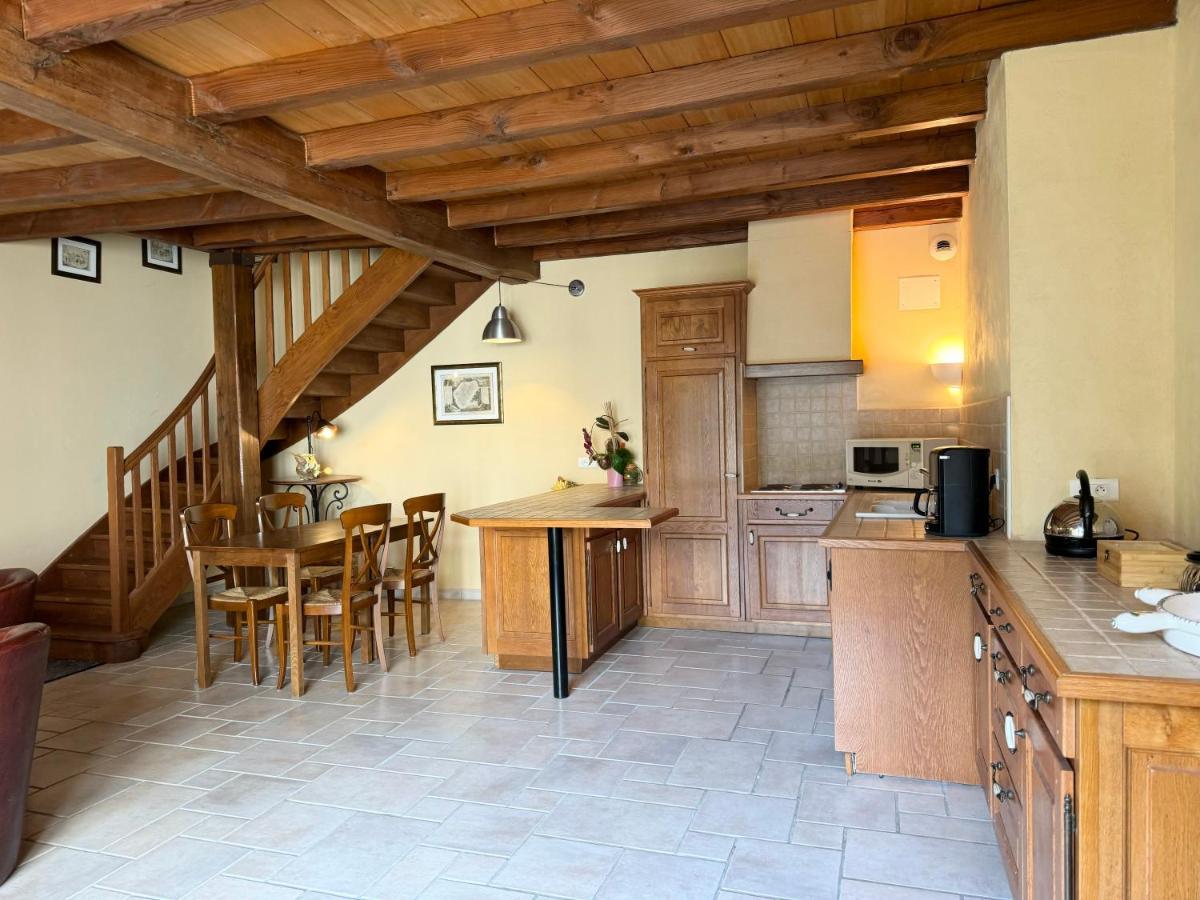Le Relais De Saint-Preuil, The Originals Relais Vignes Du Cognac Hotel Luaran gambar