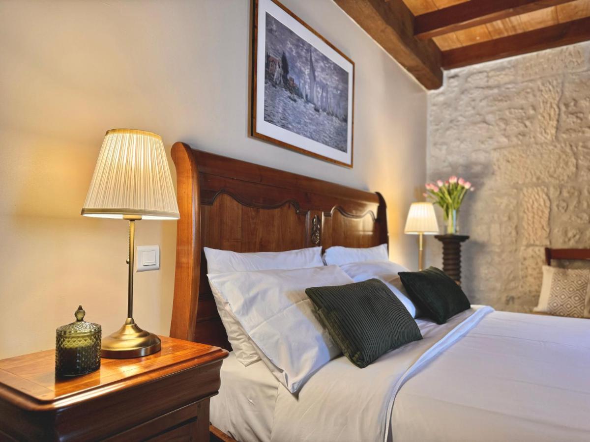 Le Relais De Saint-Preuil, The Originals Relais Vignes Du Cognac Hotel Luaran gambar