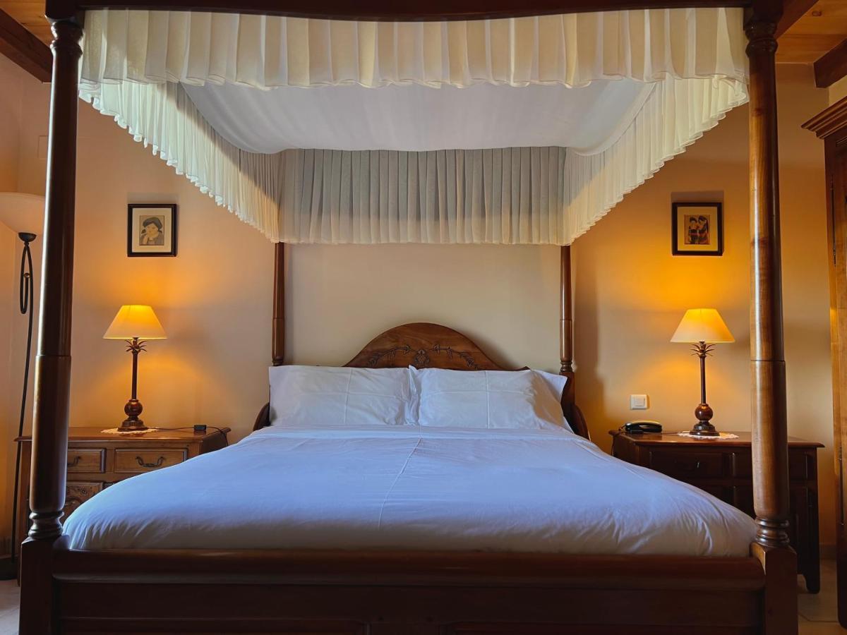 Le Relais De Saint-Preuil, The Originals Relais Vignes Du Cognac Hotel Luaran gambar