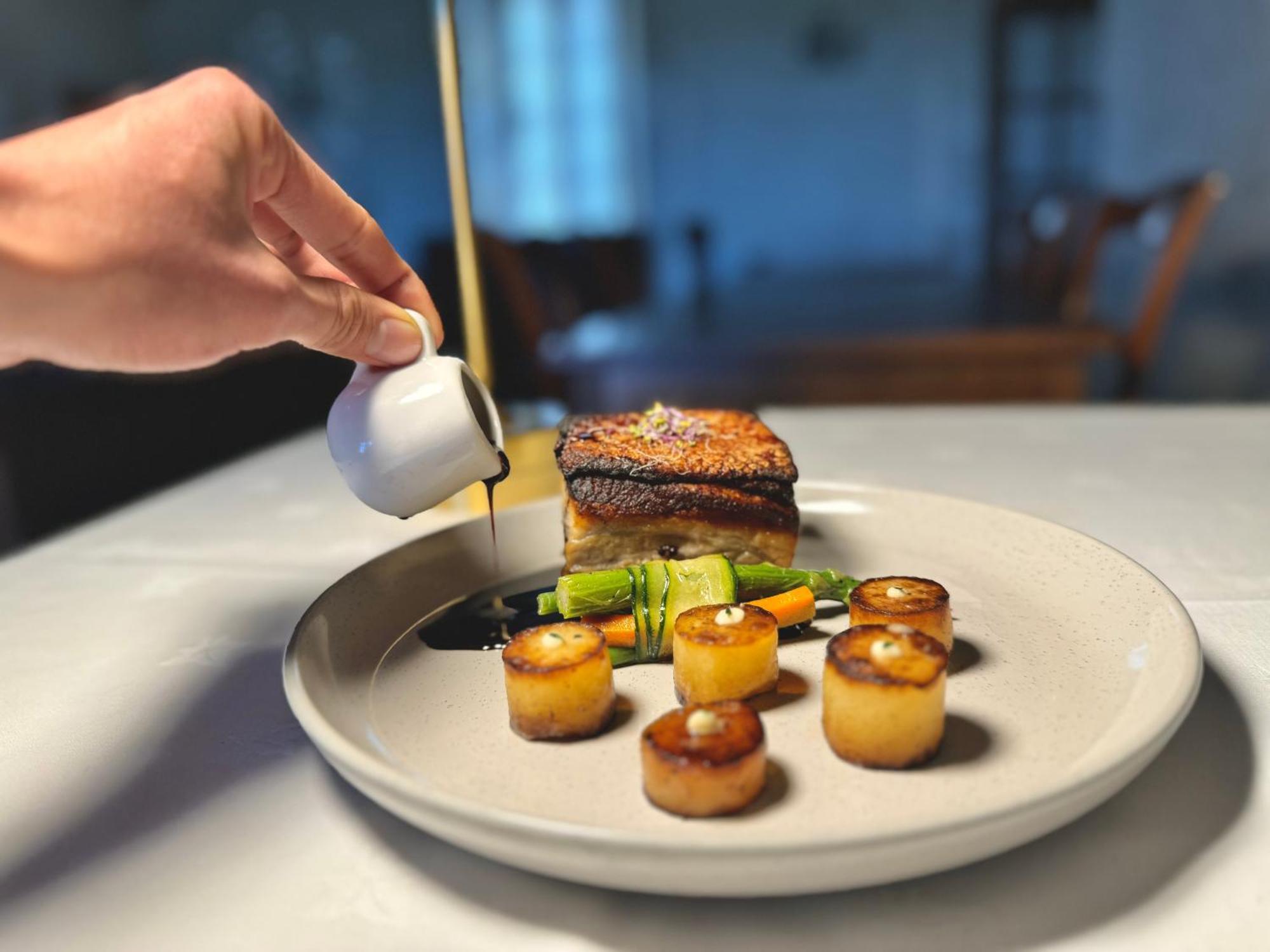Le Relais De Saint-Preuil, The Originals Relais Vignes Du Cognac Hotel Luaran gambar
