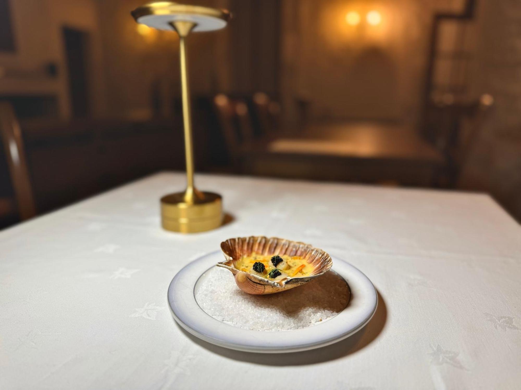 Le Relais De Saint-Preuil, The Originals Relais Vignes Du Cognac Hotel Luaran gambar