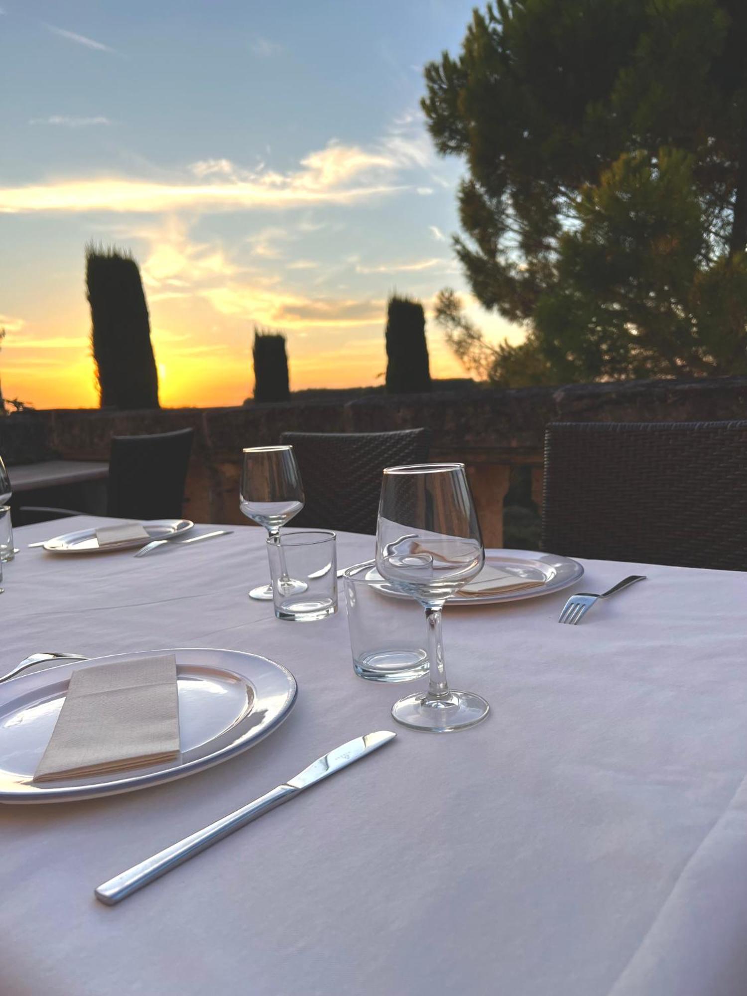 Le Relais De Saint-Preuil, The Originals Relais Vignes Du Cognac Hotel Luaran gambar